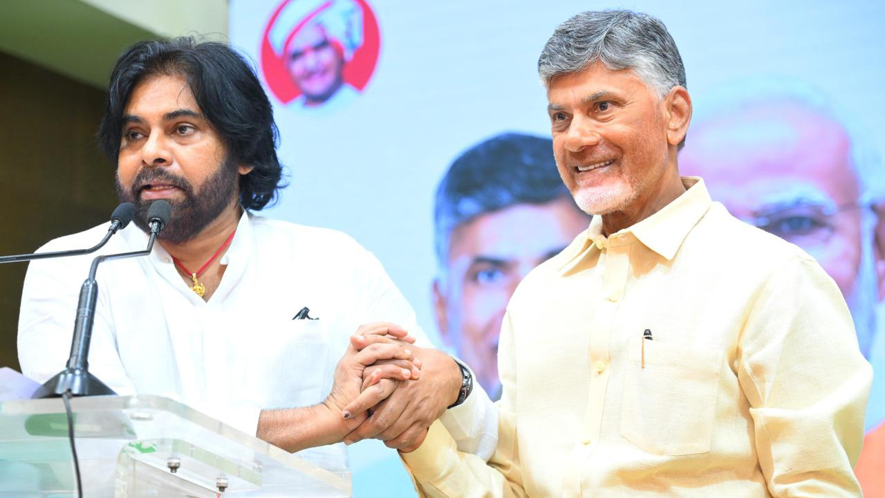 Rayalaseema Rising plan to change the face of Rayalaseema with one lakh crore starting today