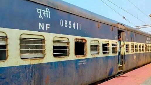 Indian Railways to phase out ICF coaches in two years