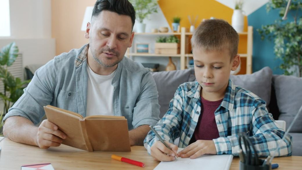 Afraid of Math 6 simple habits to bring change in children in 3 months