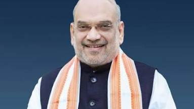 Amit Shah to visit Telangana tomorrow and tour Medak and Karimnagar districts