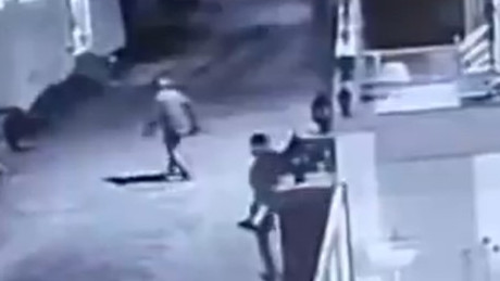 Mohammed Magdoom robs uncles house after being denied marriage to daughter