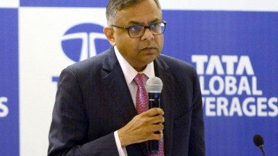 Noel Tata demands meeting videos and minutes amid conflict in Tata