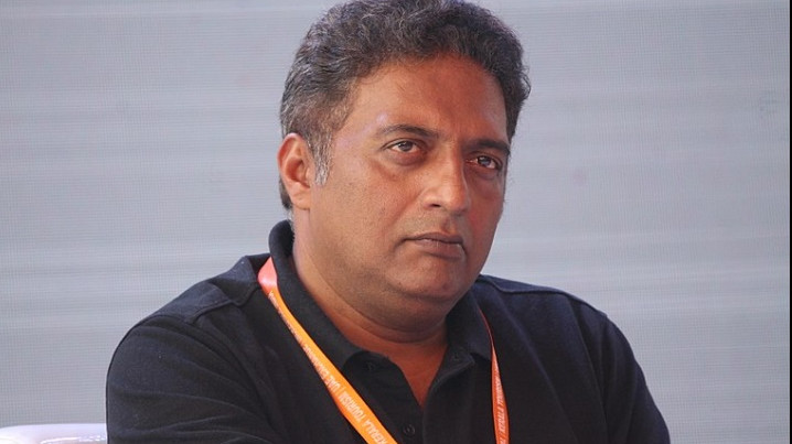 Prakash Raj demands immediate resignation of CEC Gyanesh Kumar over SIR conspiracy