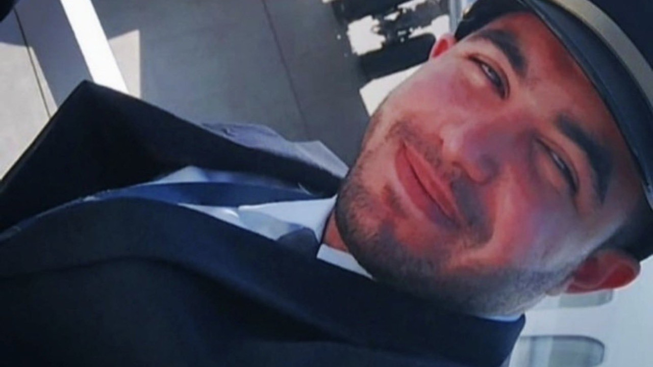 flydubai Omani Co Pilot Intended To Crash Plane In Israel