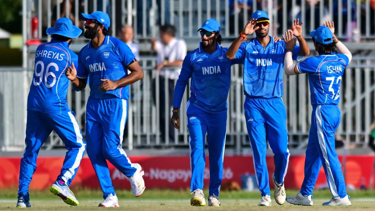 Asian Games: All-round India beat Pakistan by 19 runs to clinch gold