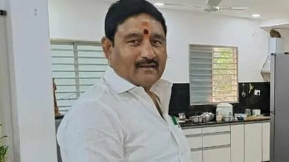 Baddukonda Appala Naidu Resigning from YSRCP