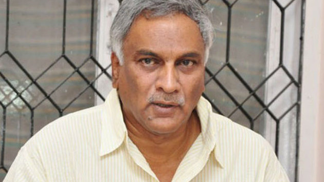 Tammareddy Bharadwaja comments on The Paradise collections and movie reviews