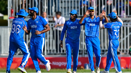 BCCI praises Indian Cricket Team as white ball super power after gold medal win