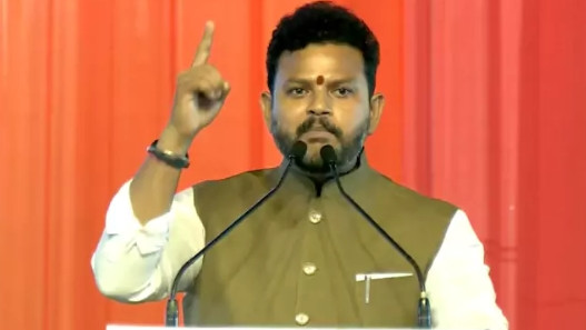 Ram Mohan Naidu says YCP has no right to speak on BC reservations