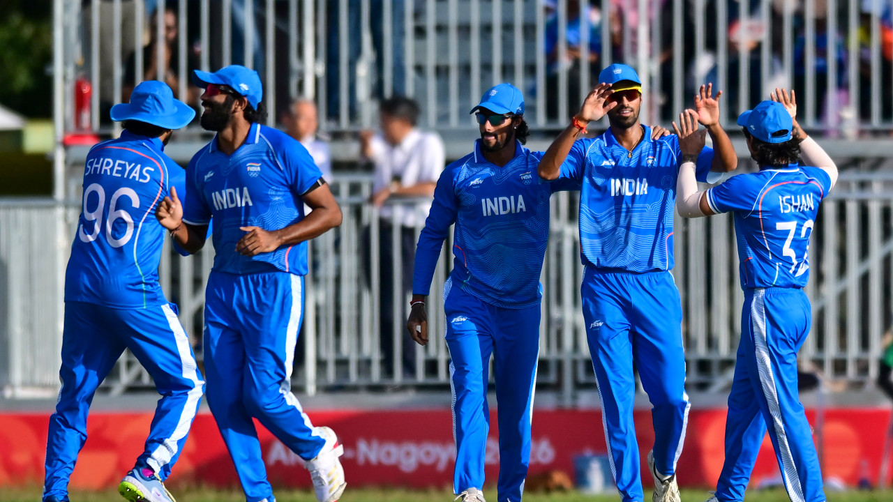 India’s Asian Games gold shows white-ball cricket strength, says BCCI secretary Saikia