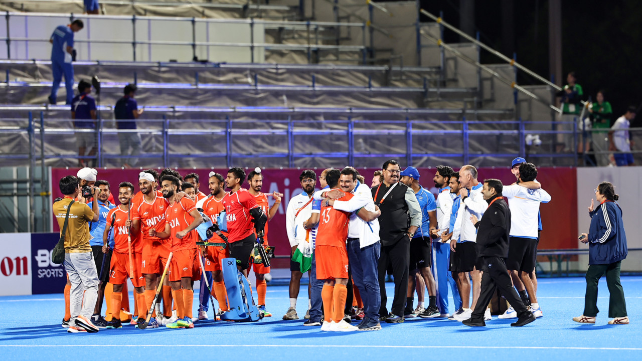 India finish fourth at Asian Games 2026 with 85 medals after golden campaign