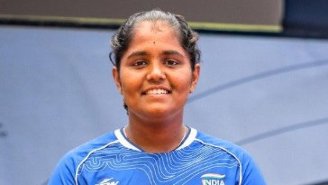 Asian Games: Kumkum becomes first Indian woman to reach recurve final, beats China’s Jingyi