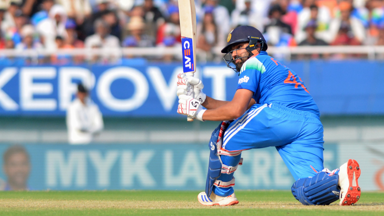 Asian Games: VVS Laxman hails India’s back-to-back gold after Pakistan win