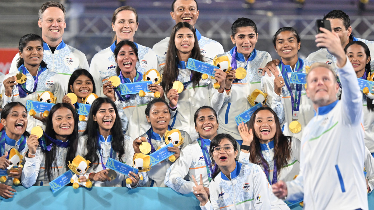 Asian Games:  Boxers, women hockey team, archers contribute to historic haul as India move to fifth spot
