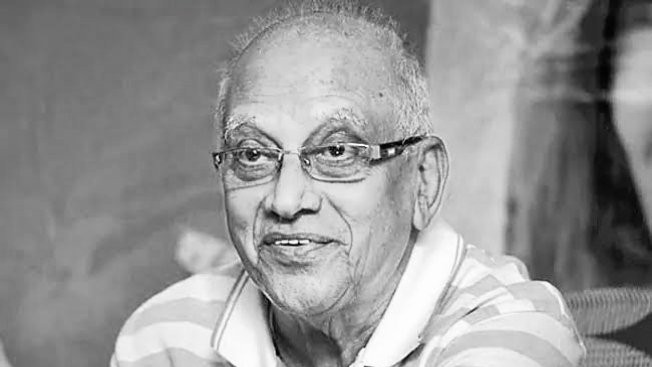 Singeetam Srinivasa Rao passes away Chiranjeevi and Rajamouli pay emotional tributes