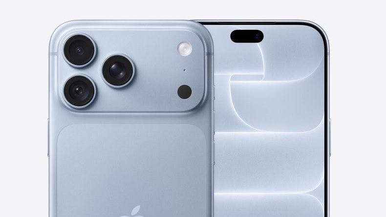 iPhone 17 Pro Max Bumper Offer Half Price Discount