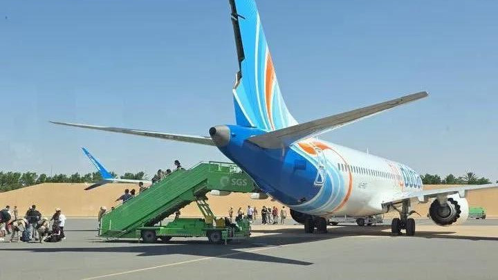 Al Qaeda supported magazine calls for attacks similar to Flydubai incident