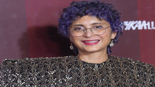 Kiran Rao says modern youth are free and not casual in love