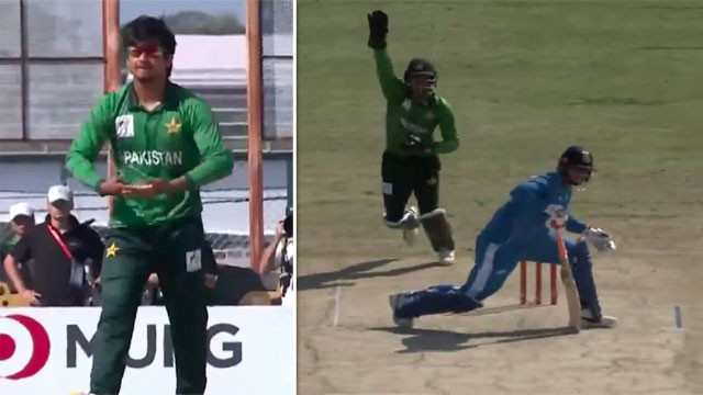 Saim Ayub mocked 15 year old Indian batter Kamran Akmal slams Pakistan all rounder