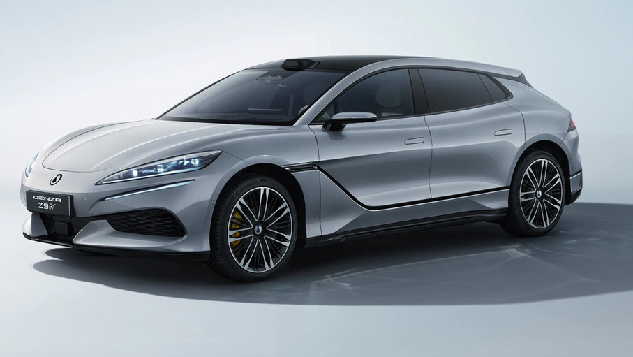 Denza another luxury car brand entering India