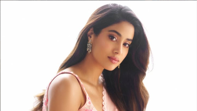 Janhvi Kapoor compares Chuttamalle song morphing to sexual assault
