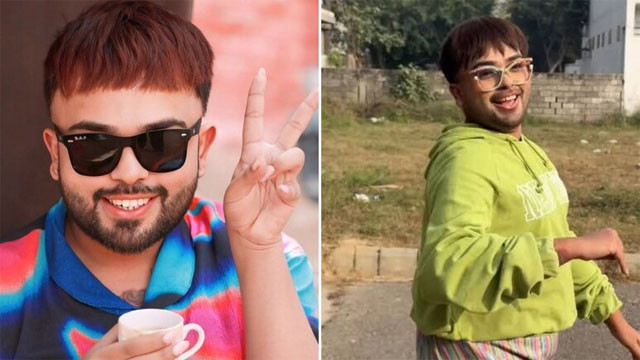 Madhusudan Sandhu social media star brutally murdered in Amritsar broad daylight shooting