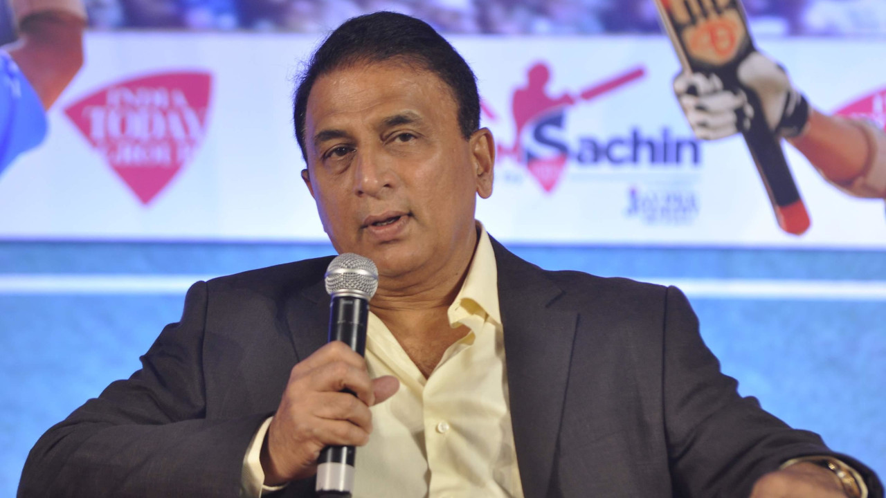 Sunil Gavaskar says I could not achieve it but Rohit Sharma must reach that milestone