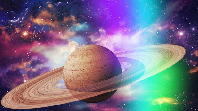Saturn to be closest to Earth on Sunday for rare celestial event