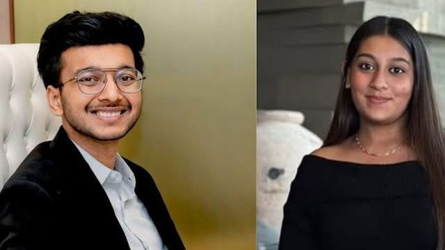 Ketan Agarwal murder case fiancee asked ChatGPT how to cry after killing him