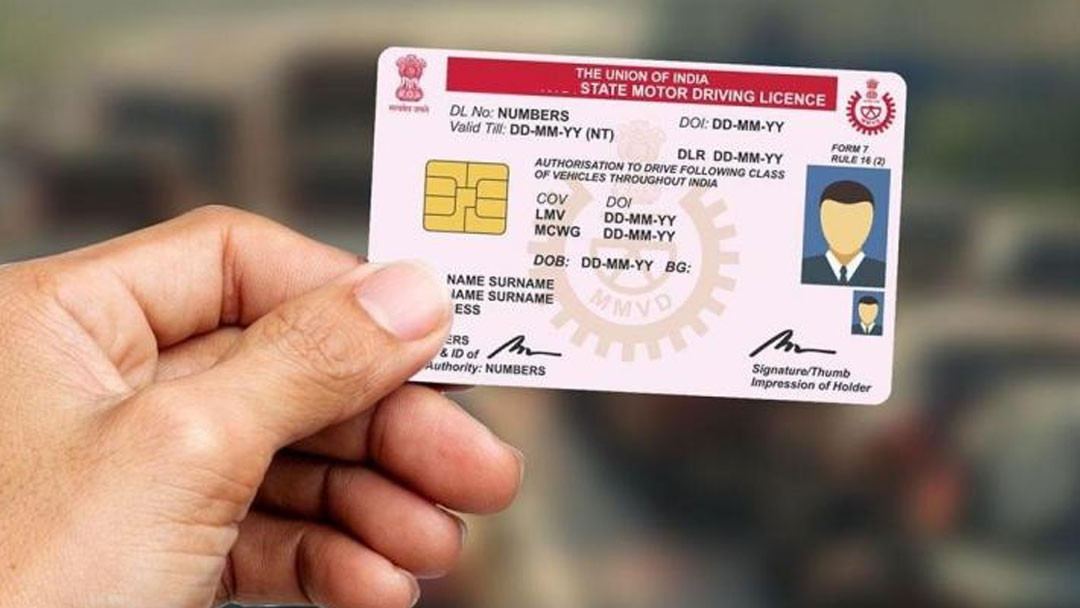 Want a Driving License Now This Video Course is Mandatory