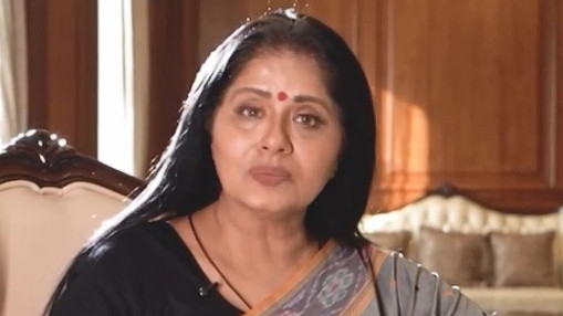 Singeetam Srinivasa Rao passes away Mayuri Sudha Chandran emotional response