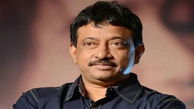 Ram Gopal Varma slams celebrities over Janhvi Kapoor deepfake video controversy