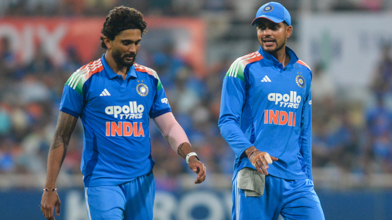 3rd ODI: Hope's unbeaten 162 overshadows Rahul’s 129* as WI beat India by five wickets (ld)