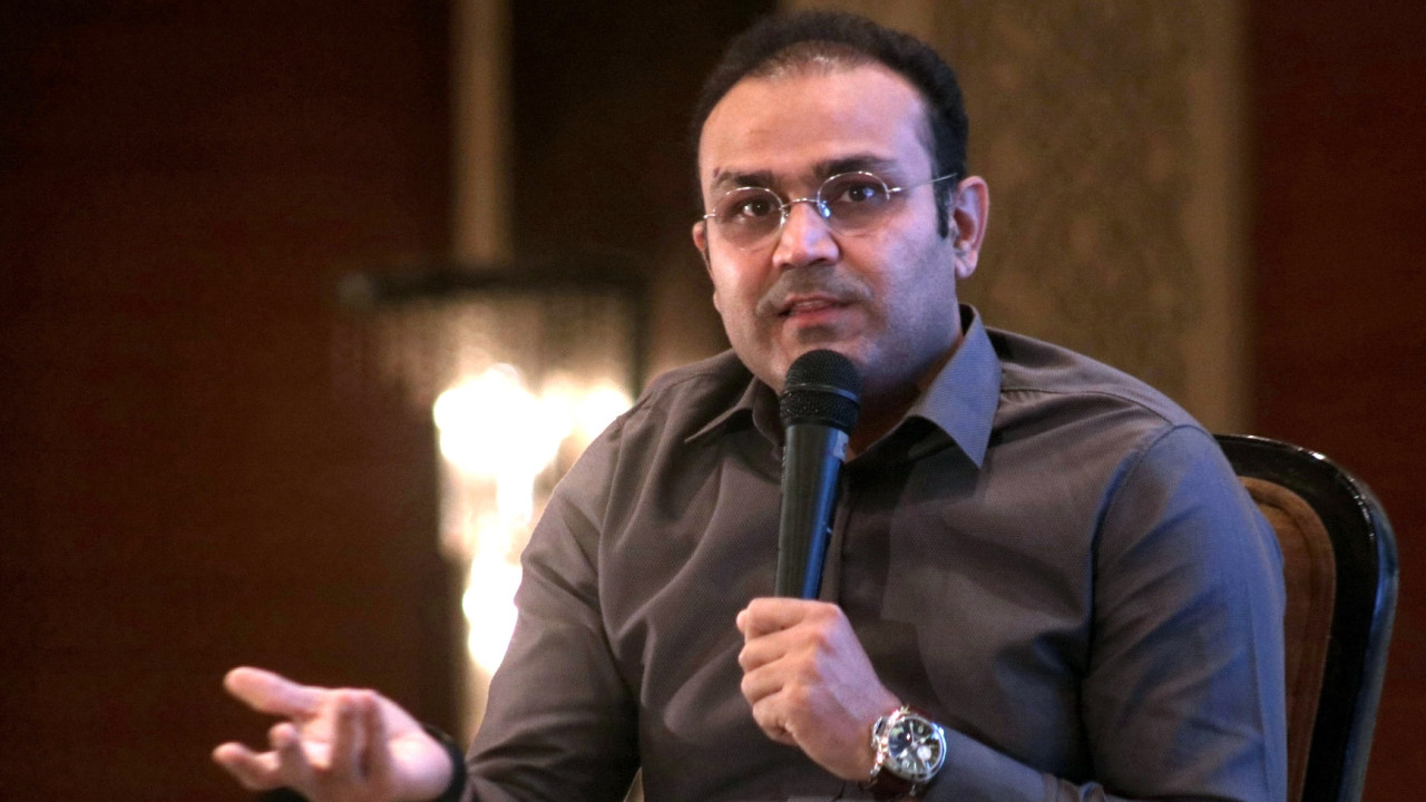 Virender Sehwag shares interesting insights on Team Indias goals under Ganguly captaincy