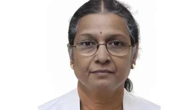 Konda Laxman Bapuji daughter Pavitravani likely to get MLC post in Telangana