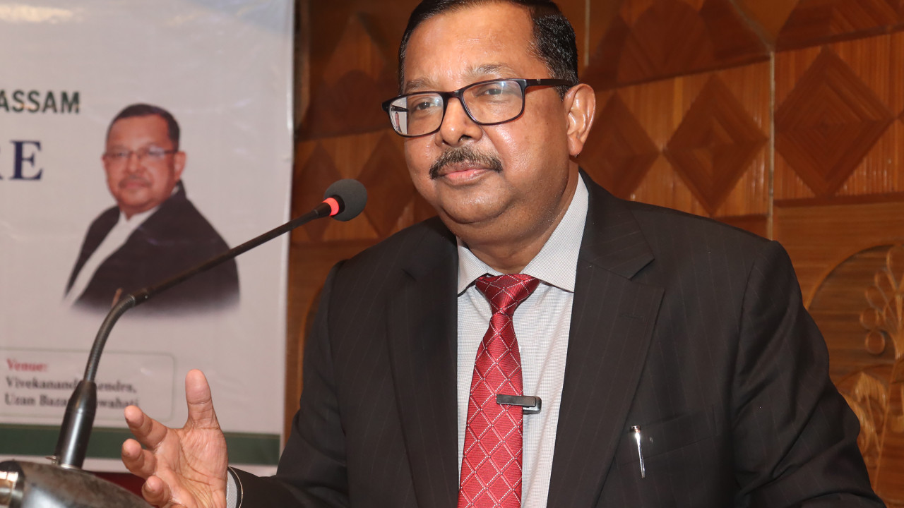 Removing the right to vote is like removing the soul says Supreme Court judge