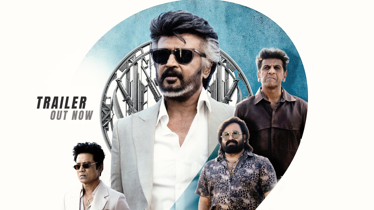 Rajinikanth Jailer 2 trailer out Tiger starts the hunt with powerful dialogues