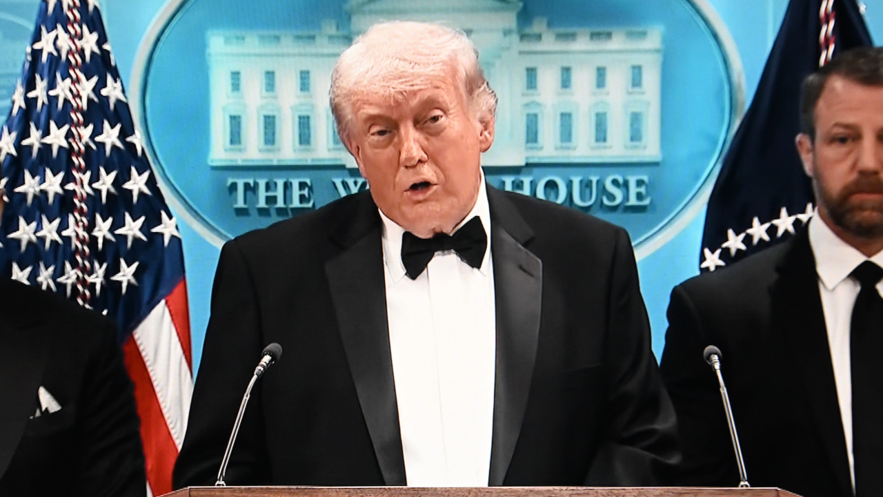 Donald Trump departure may not end Iran conflict says former official