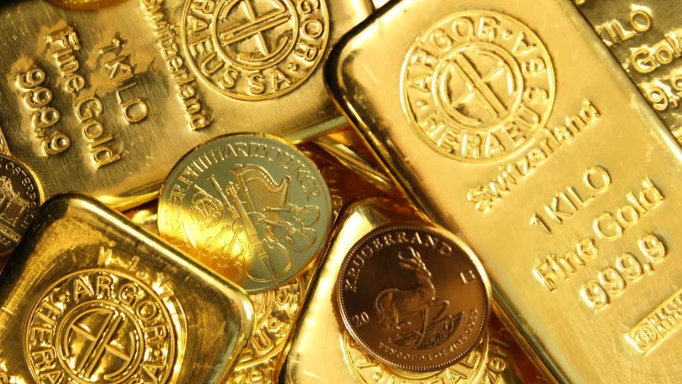 Modi Government major step on gold imports what will change