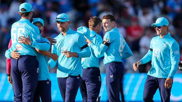 England to play 50-over warm-up match against WA XI at iconic WACA Ground