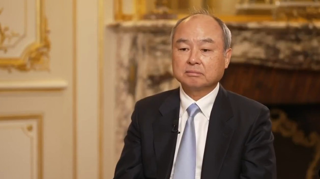 Masayoshi Son warns of Super Intelligence risks and calls for global unity