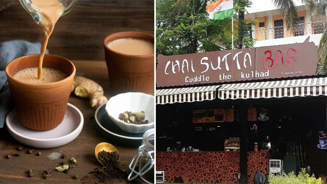 3 Lakh Investment 100 Crore Turnover Three Friends Chai Success Story