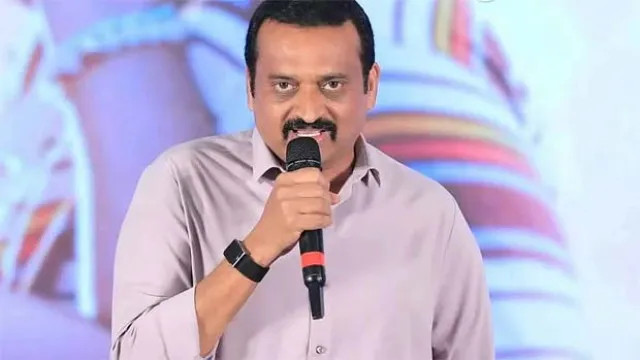 Bandla Ganesh says do not use my name for your time pass and I have no desire for positions