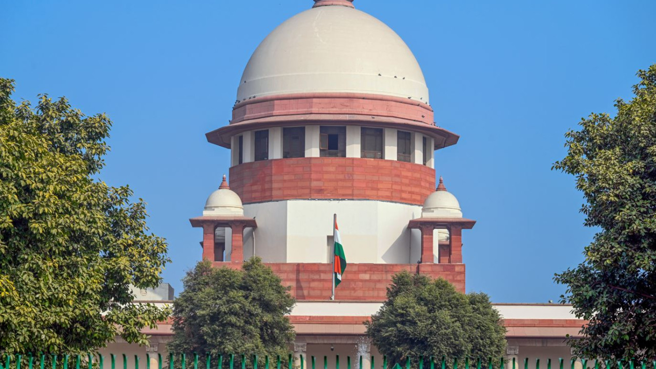 Supreme Court says no permission given for revised Form 6 voter registration