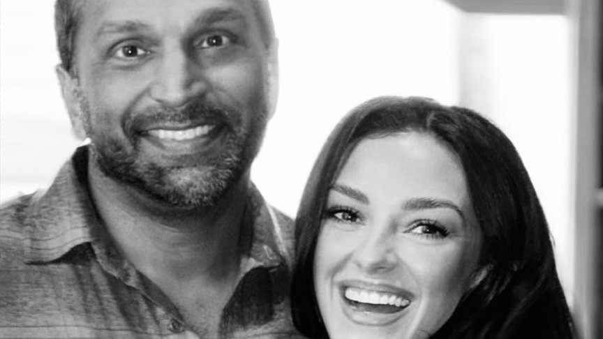 FBI Director Kash Patel gets engaged to singer girlfriend