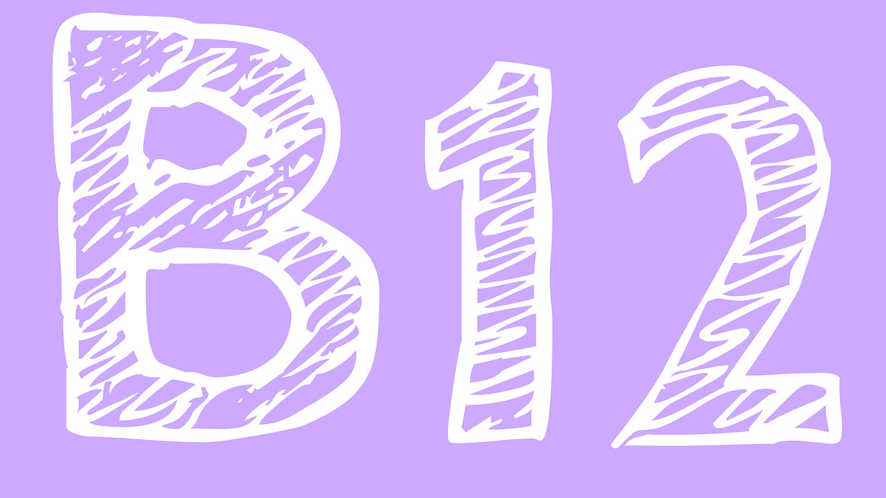 Vitamin B12 supplements not working for you find out why