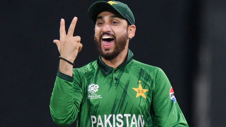 Pakistan T20 captain sacked new captain for Sri Lanka series