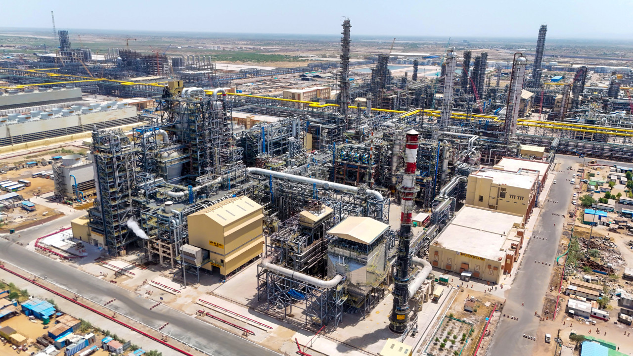 Ramayapatnam Refinery receives green signal from Central Government