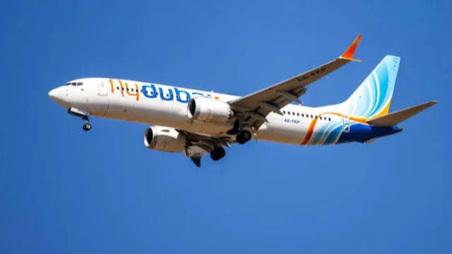 Hammam Al-Hammami Flydubai co-pilot real target revealed in cockpit attack investigation