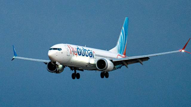 UAE prosecutors demand death penalty for Omani pilot in Flydubai terror attempt